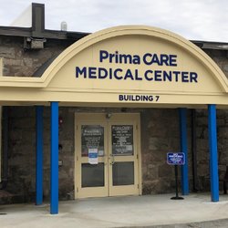 Prima CARE