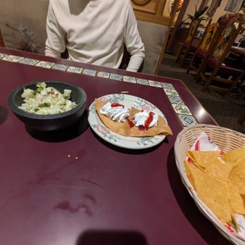 Rancho Chico - Desert! - Mexican Near Me - Colville, Washington