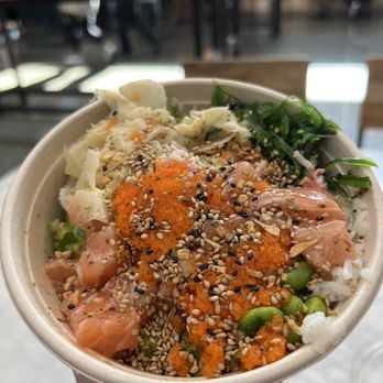 Poke2 Grill - Seafood Near Me - Long Beach, California Poke2 Grill - Seafood Near Me - Long Beach, California