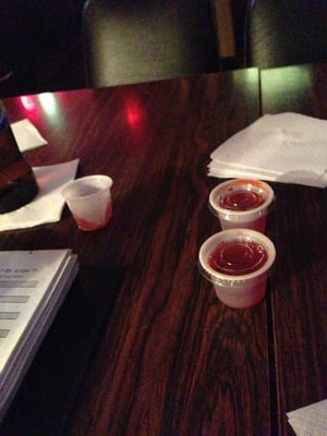 Second Base Pub & Grub by null