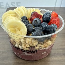 Everbowl