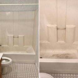 Let's Clean America - It's like Magic