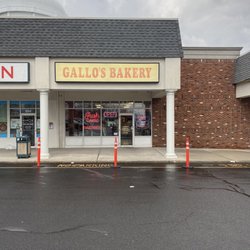Gallo's Bakery
