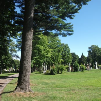 Cimetière Saint-Patrick - Funeral Services & Cemeteries Near Me - Quebec City, Quebec Cimetière Saint-Patrick - Funeral Services & Cemeteries Near Me - Quebec City, Quebec