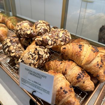 Tous Les Jours - Croissants - Bakeries Near Me - West Windsor Township, New Jersey