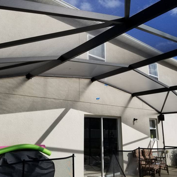 Central Florida Rescreen Machines - Need to keep the rain off of you when you are cooking out? No problem - Door Sales/Installation Near Me Central Florida Rescreen Machines - Need to keep the rain off of you when you are cooking out? No problem - Door Sales/Installation Near Me