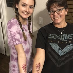 A Better Tattoo
