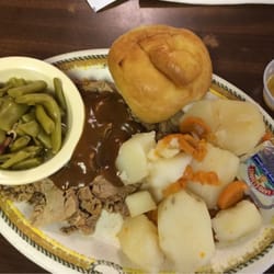 The Ole Corral - Sunday Roast Dinner