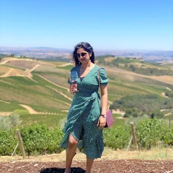 DAOU Vineyards - Wineries Near Me - Paso Robles, California