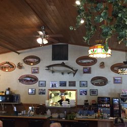 The Fish House