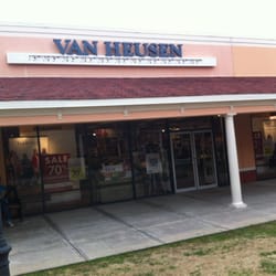 Van Heusen