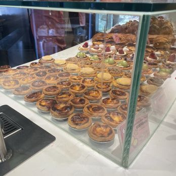 Sweet Lu - Desserts Near Me - Haymarket, NSW