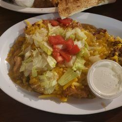 Midvale Bar and Grill - Chiie relleno