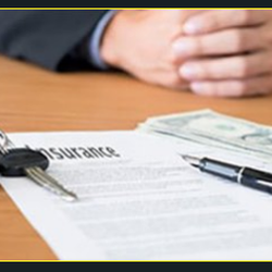 Mike Pierce Insurance