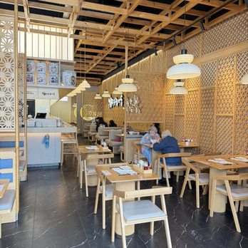 Kajiken - Dining area - Ramen Near Me - Rockville, Maryland Kajiken - Dining area - Ramen Near Me - Rockville, Maryland
