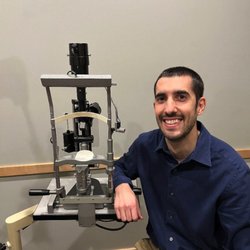 Contemporary Ophthalmology of Erie - Ravinder Sabherwal, OD of Contemporary Ophthalmology of Erie | Erie, PA