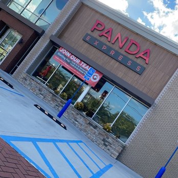 Panda Express - the outside of a restaurant - Chinese Near Me - Casselberry, Florida Panda Express - the outside of a restaurant - Chinese Near Me - Casselberry, Florida