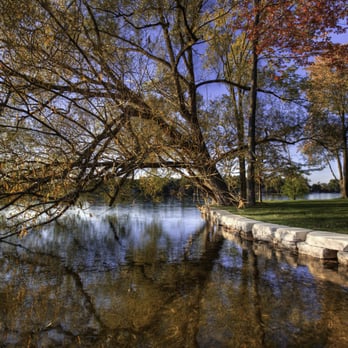 Todd's Services - Beautify your lake front with a Rosetta seawall - Landscaping Near Me - Hamburg, Michigan