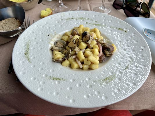 Ristorante Pagnanelli by null