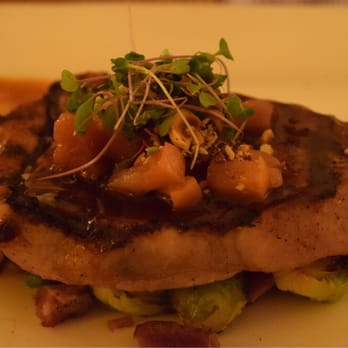 Frascati - Amazingly tender pork chop - Italian Near Me - San Francisco, California Frascati - Amazingly tender pork chop - Italian Near Me - San Francisco, California