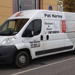 Pat Kerley Windows & Doors - Pat Kerley Windows & Doors, Window Repairs, Waterford