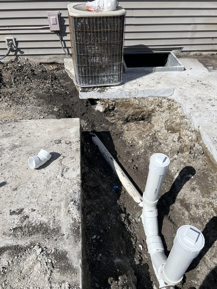 Slide of O2 Plumbing