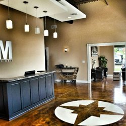 Iconic Male Grooming Spa