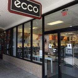 Ecco Outlet Silver Sands
