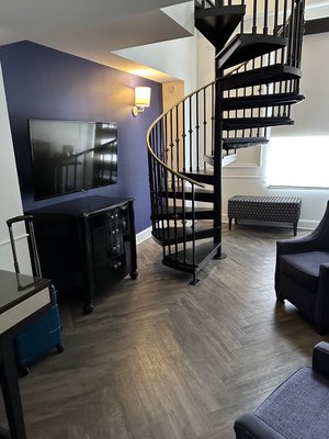 Phoenix Park Hotel by null