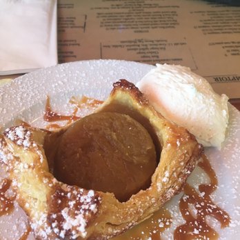 Chez Maman East - French Near Me - San Francisco, California