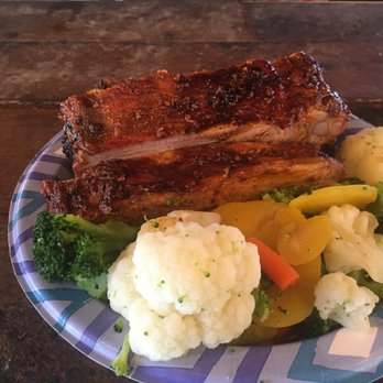 Hana Hawaiian BBQ - Barbeque Near Me - Hana, Hawaii