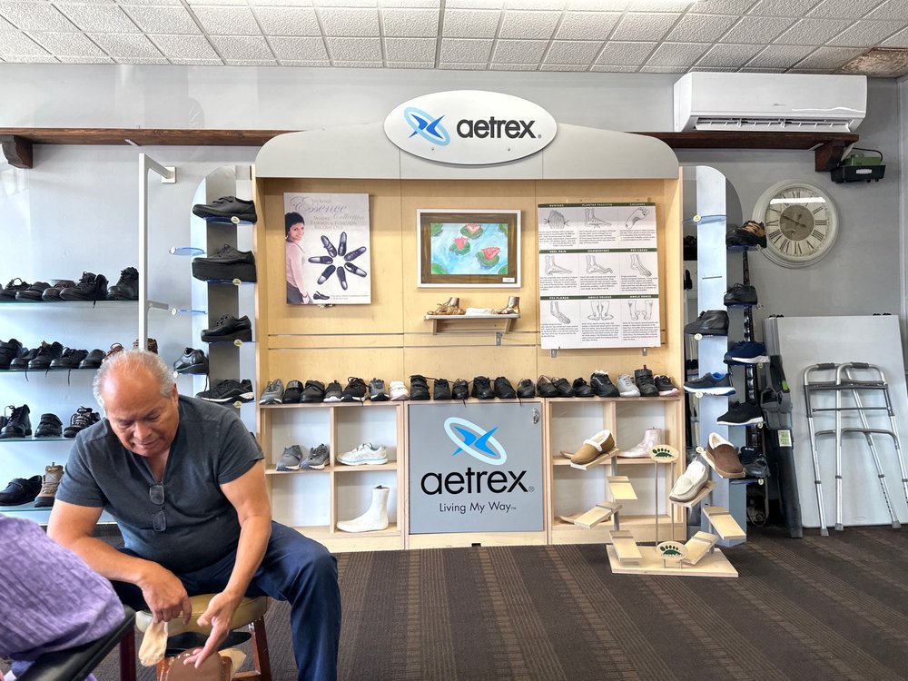 NOVIS FOOT COMFORT CENTER 22 Photos & 33 Reviews 1836 E Colorado