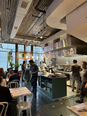 Nolia Kitchen by null