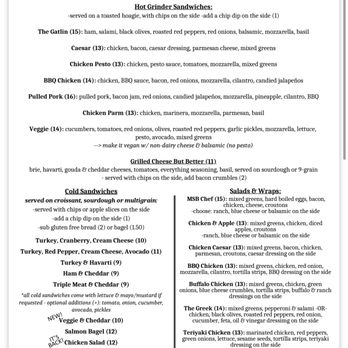 Main Street Bistro - Menu - Wine Bars Near Me - Buckley, Washington Main Street Bistro - Menu - Wine Bars Near Me - Buckley, Washington