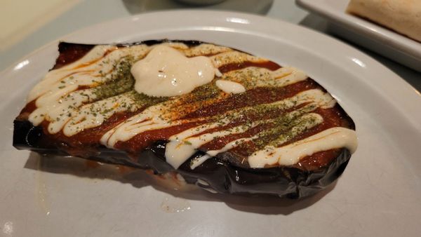Kabul Afghan Cuisine by null