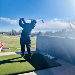 Sand Creek Golf Course