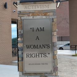 Sojourner Truth Legacy Plaza - Sojourner Truth Legacy Plaza, Akron