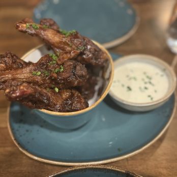 Three Whistles - Duck wings. - Coffee & Tea Near Me - Washington, DC, District of Columbia Three Whistles - Duck wings. - Coffee & Tea Near Me - Washington, DC, District of Columbia
