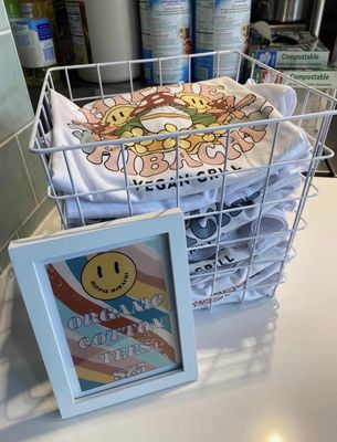 Hippie Hibachi by null