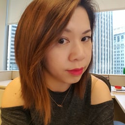 Thanks Amy!! I love my haircut! Thanks Amy!! I love my haircut!