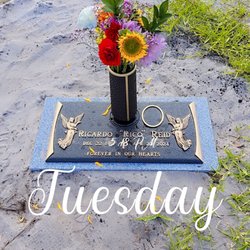 Glenwood Memorial Cemetery