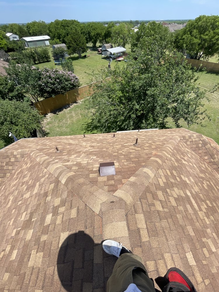 Slide of Bulletproof Roofing & Restoration