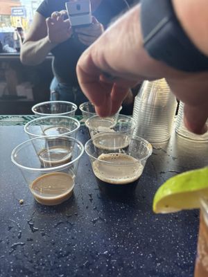 The Cubby Bear Chicago by null