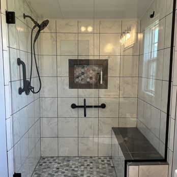 Cumberland Glass - Custom Shower glass - Windows Installation Near Me - Morristown, Tennessee Cumberland Glass - Custom Shower glass - Windows Installation Near Me - Morristown, Tennessee