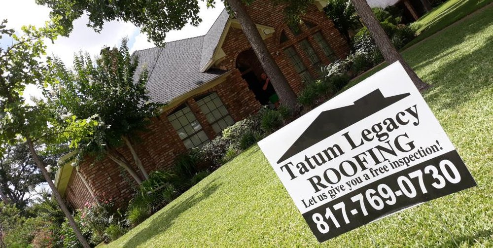 Slide of Tatum Legacy