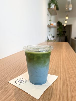 Thank You Coffee Anaheim by null