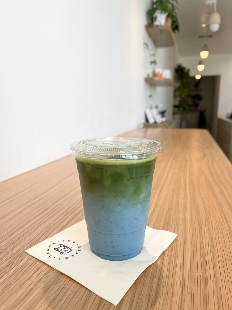 THANK YOU COFFEE ANAHEIM 679 Photos & 307 Reviews 255 N Anaheim