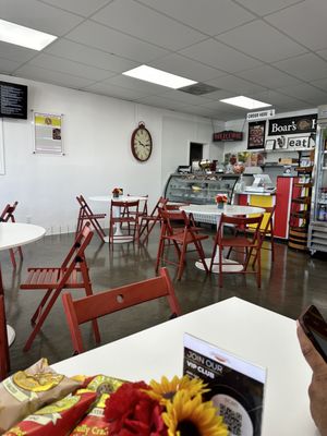 2nd Healthy Eatery by null