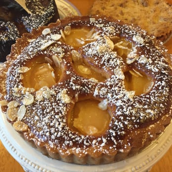 Green Door Bakery - Agghlllmmm - Bakeries Near Me - Dublin, D