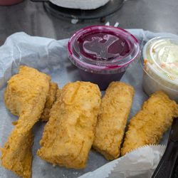 O'Neal's Sea Harvest - Sheepshead